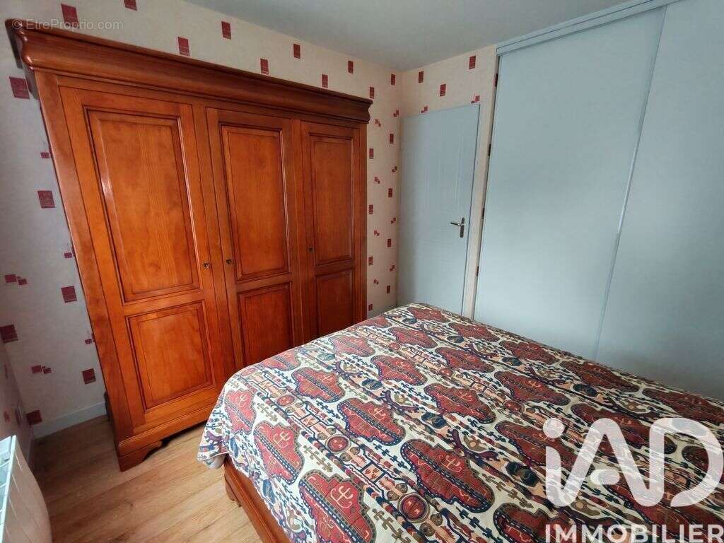 Photo 8 - Appartement à BETHUNE