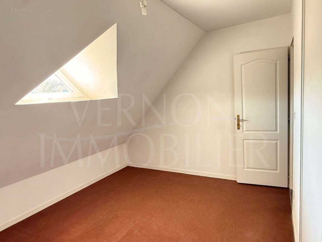 Maison à VERNON