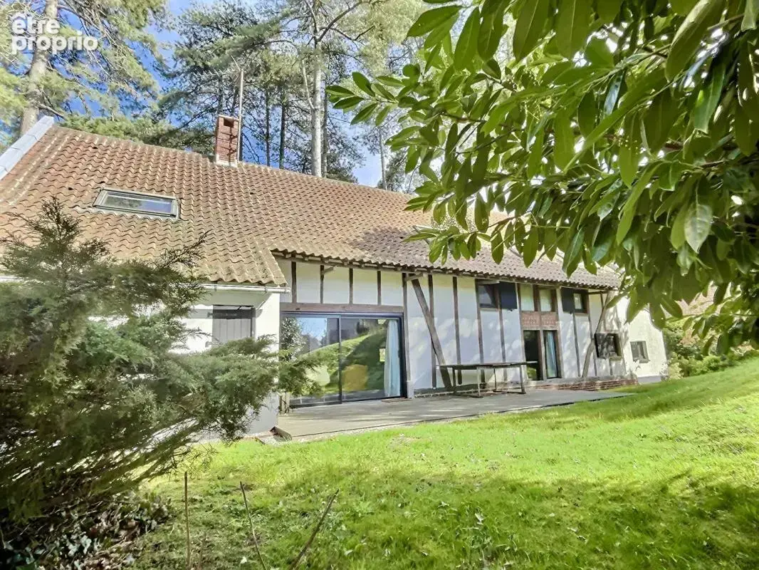 Villa au calme 156 m2 - 4 chambres - - photo 3