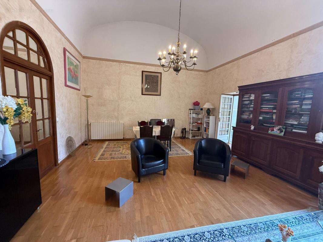 Appartement à NARBONNE