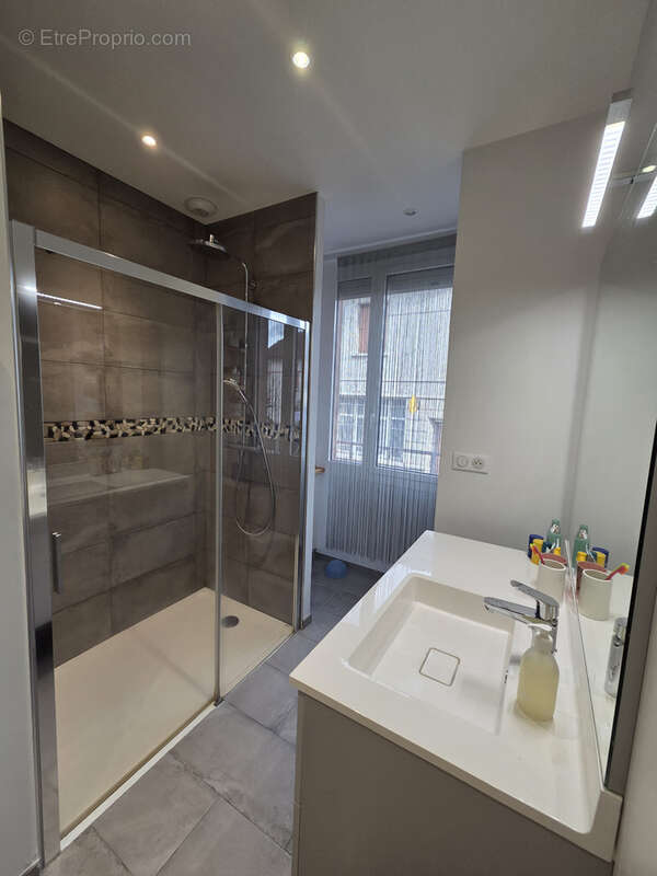 Maison à CAPDENAC-GARE