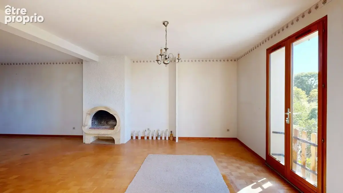 Besançon témis - maison t6 avec sous-sol sur terrain de 266m2 - photo 4
