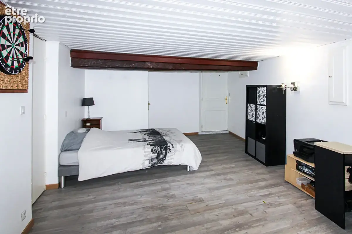 À VENDRE - Maison de ville 140 m² à Châlons-en-Champagne - photo 8