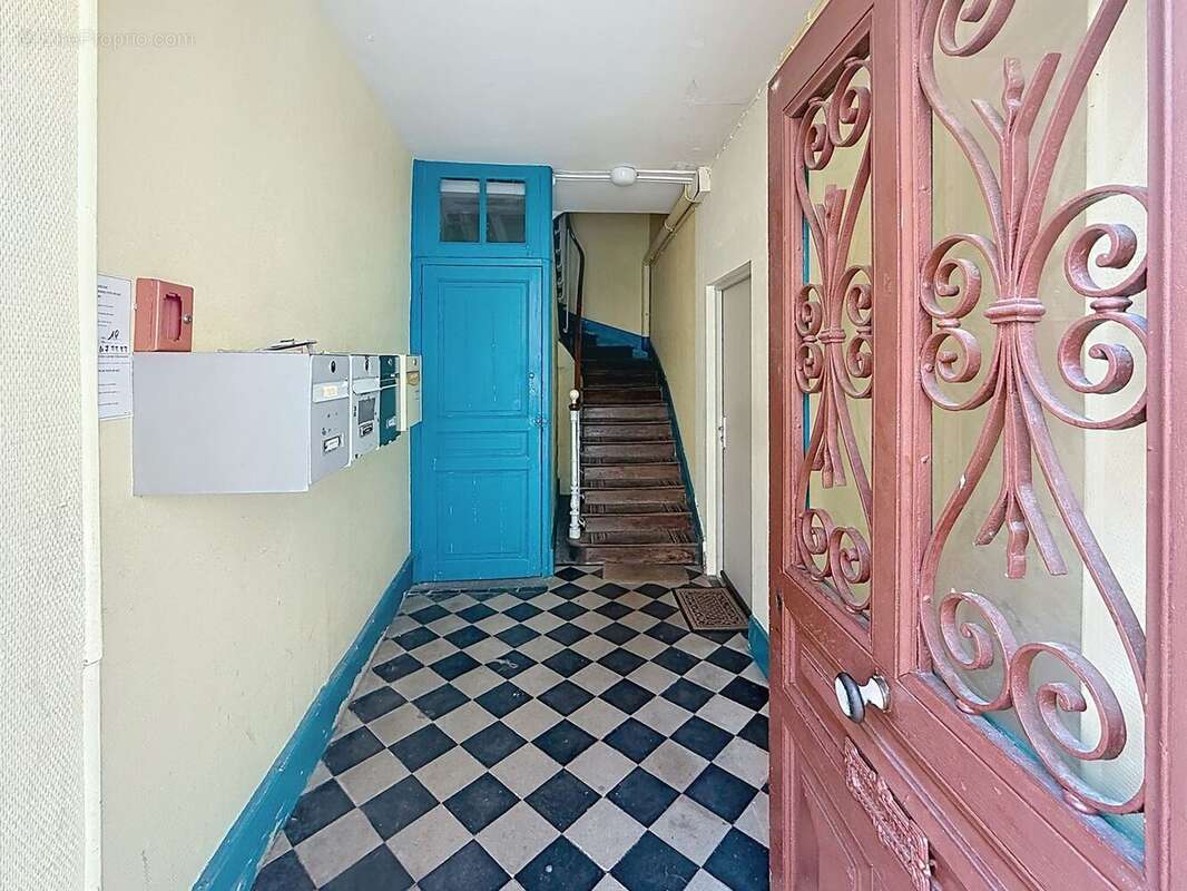 Appartement 47 m² à Remiremont  - photo 8