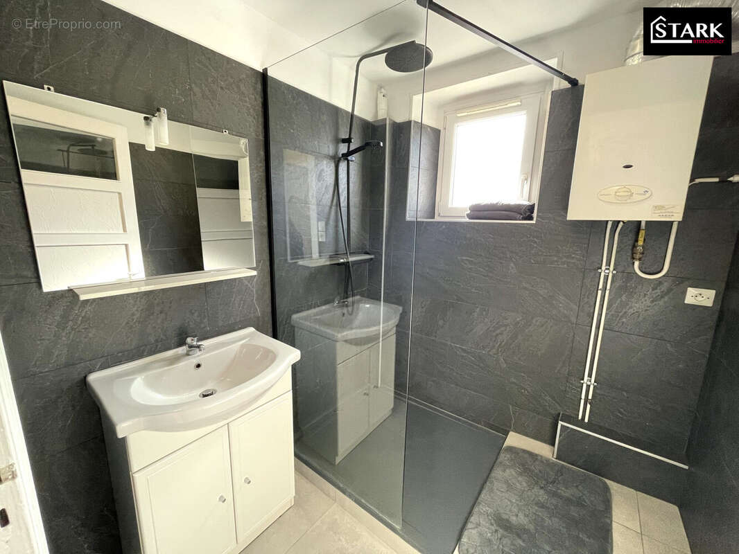 Appartement à BELFORT