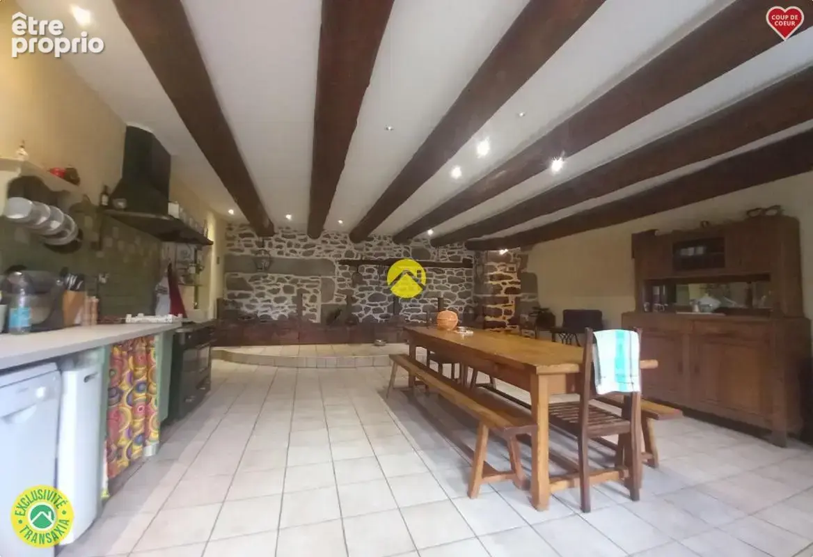 Corps de ferme - photo 8