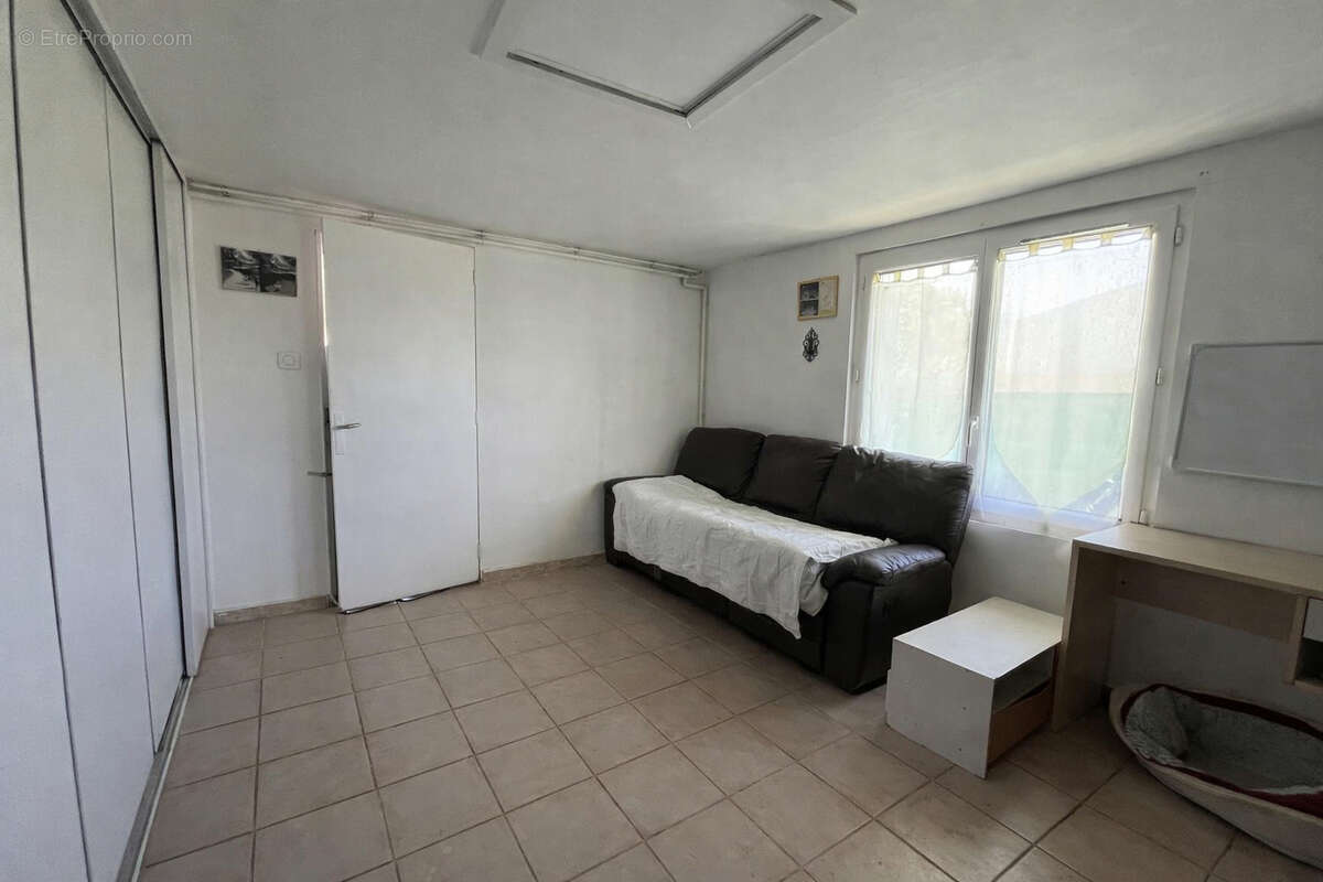 Appartement à CHALLANS