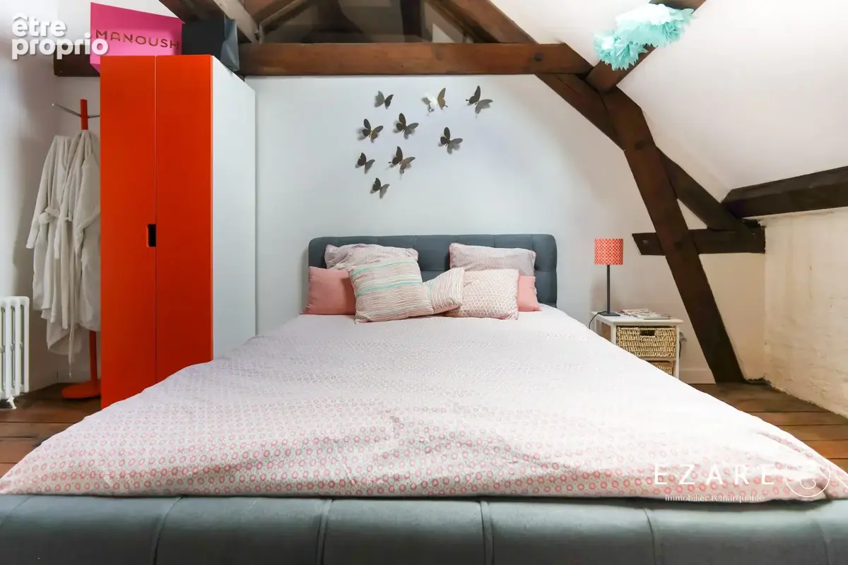 Maison 7 pièces 271 m² à vendre à Dijon (21000) - photo 7