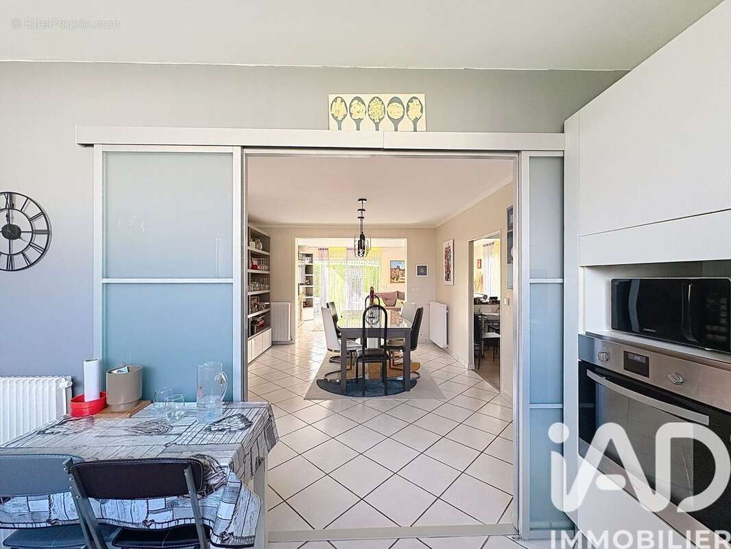 Photo 9 - Maison à GUJAN-MESTRAS