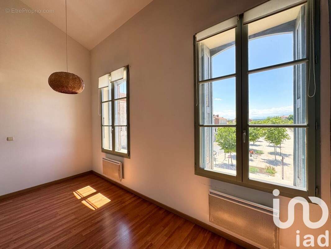 Photo 4 - Appartement à RIVESALTES