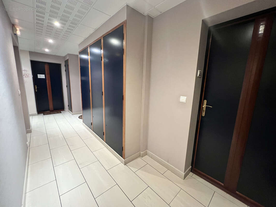 Appartement à SAVIGNY-SUR-ORGE