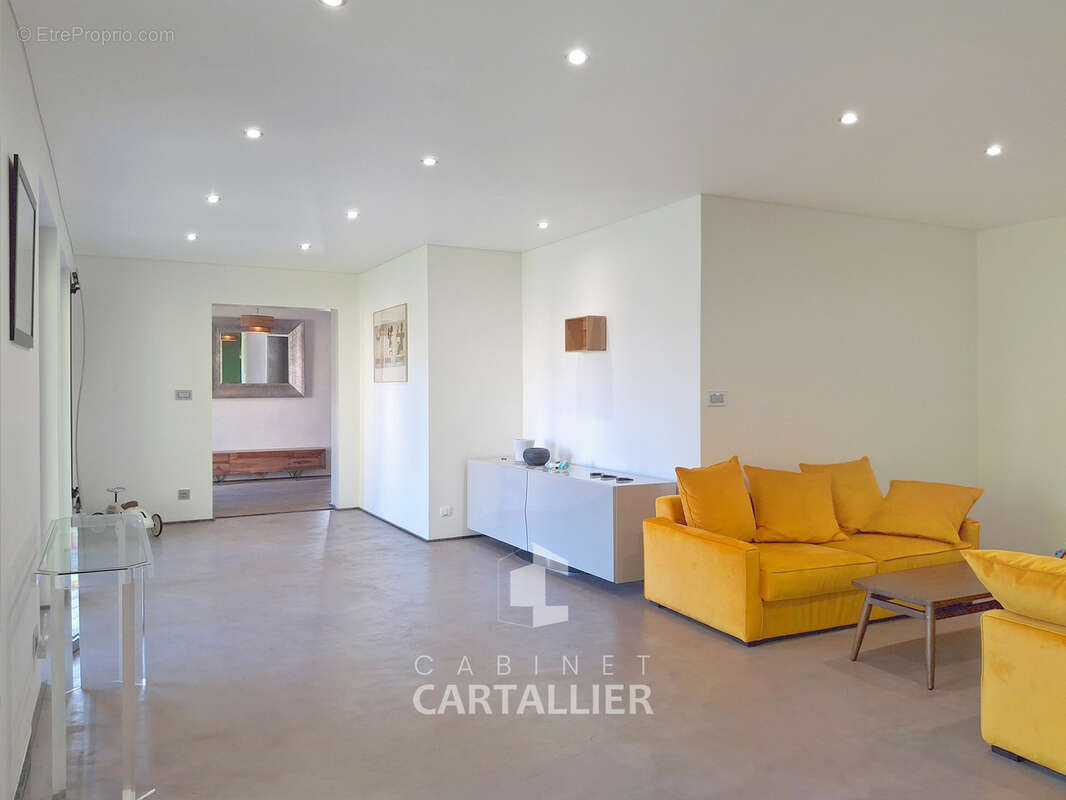 Maison à CHALON-SUR-SAONE