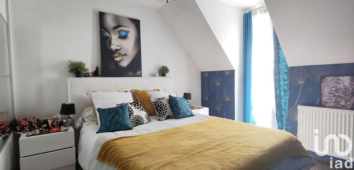 Photo 3 - Maison à HERBLAY