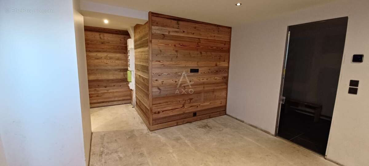 Maison à CREST-VOLAND