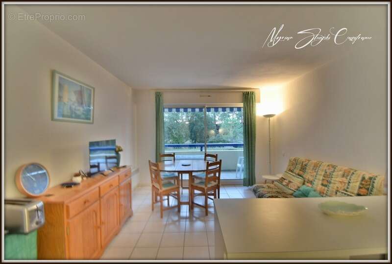 Appartement à SOUSTONS