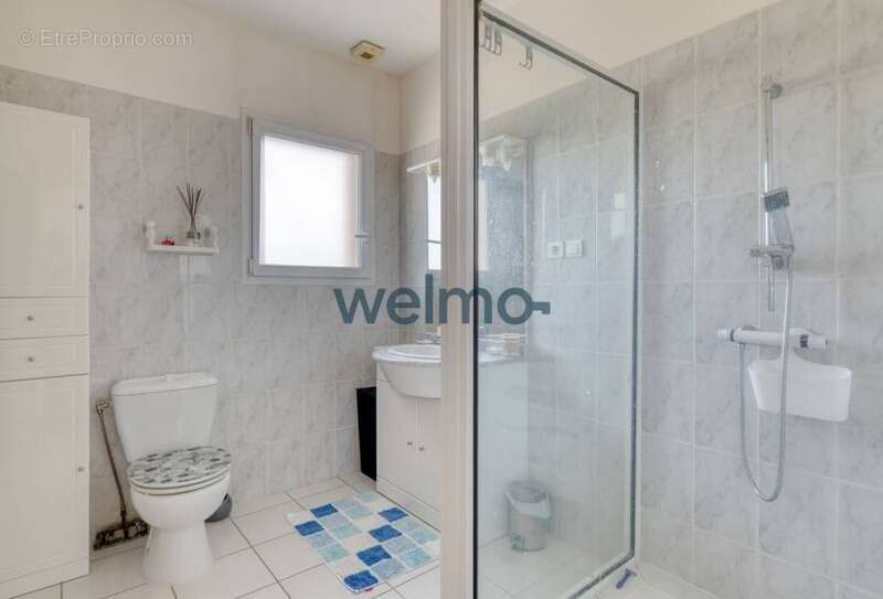 Maison à BEAUREPAIRE