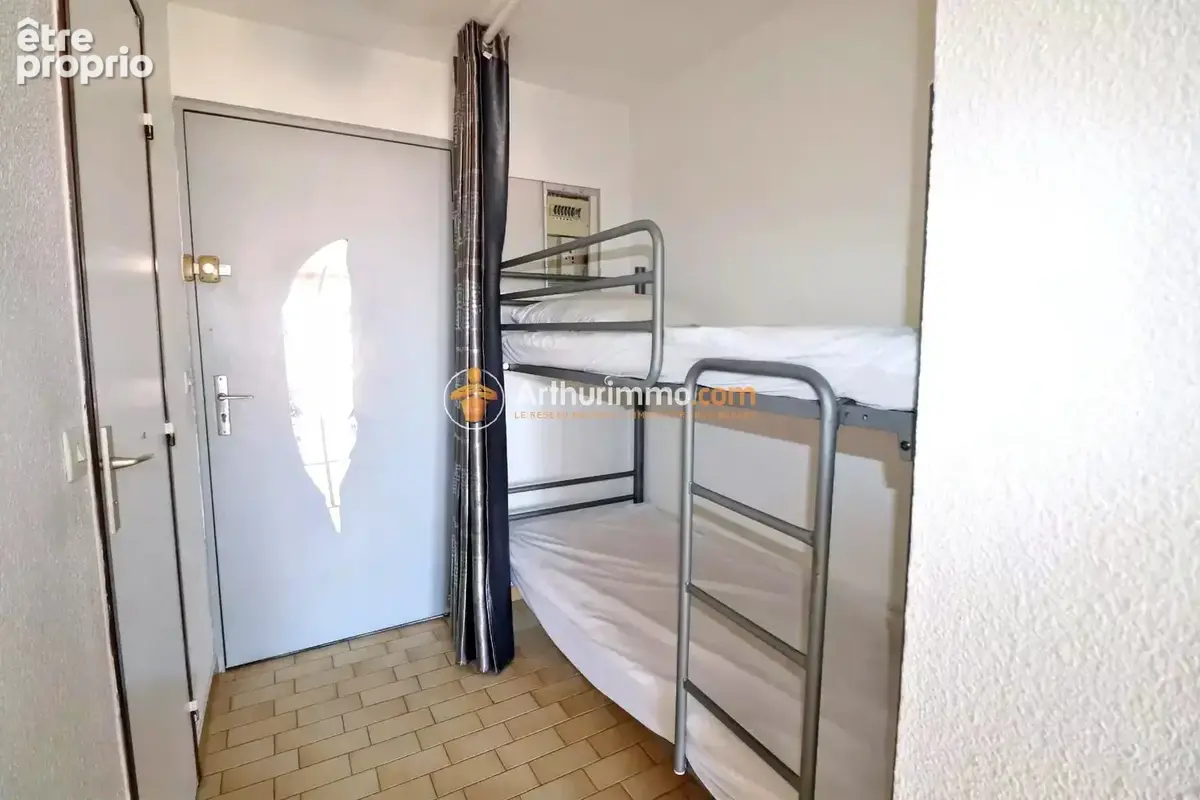 Vente Appartement Le grau-du-roi(30240) 105 000ï¿œ - photo 7