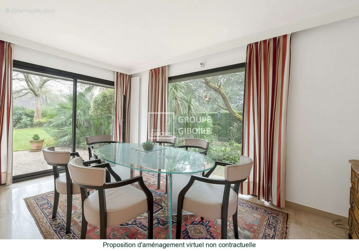 Maison à CESSON-SEVIGNE