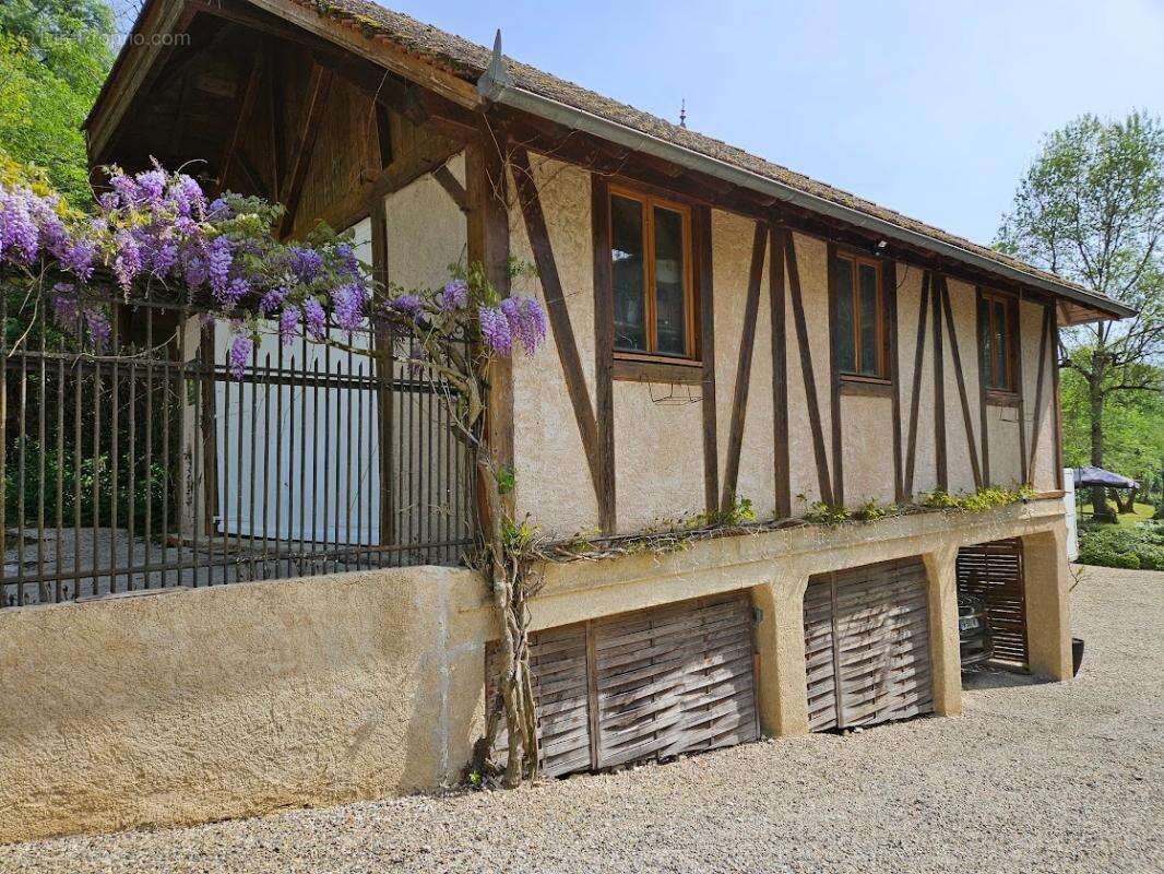 Maison à ASTAFFORT