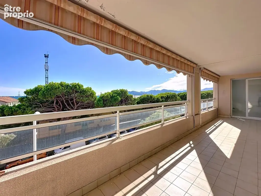 Grand appartement familial avec garage dans résidence avec piscine - photo 11