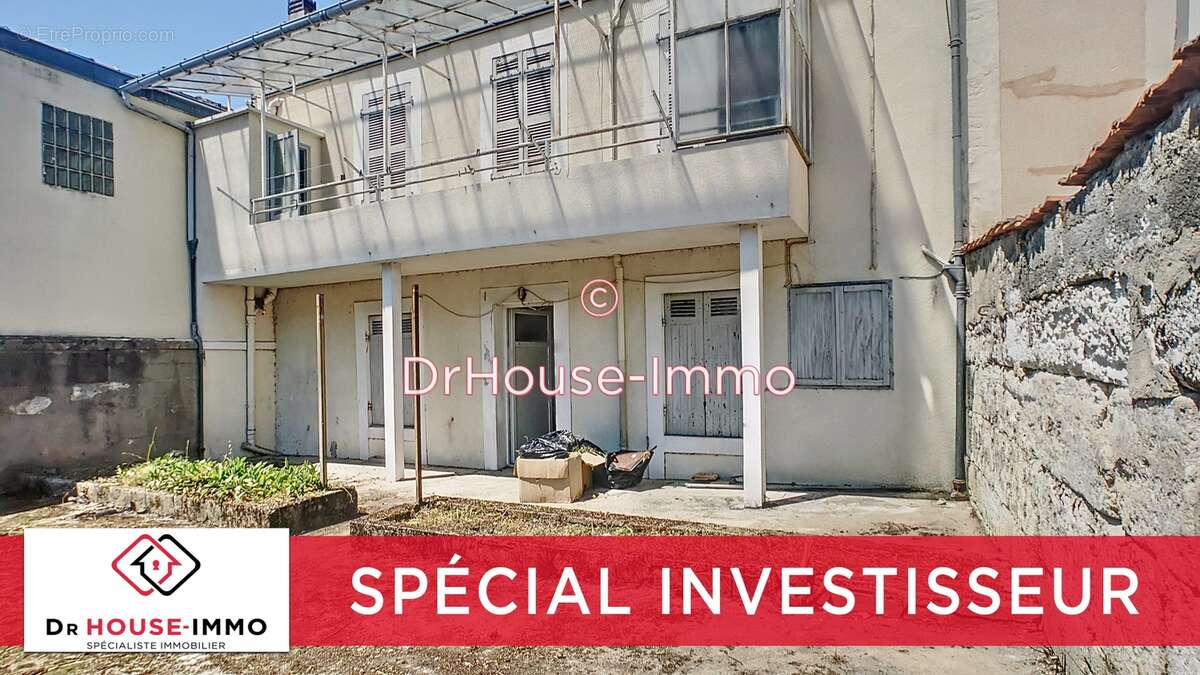 Appartement 295 m² à Perigueux  - photo 6