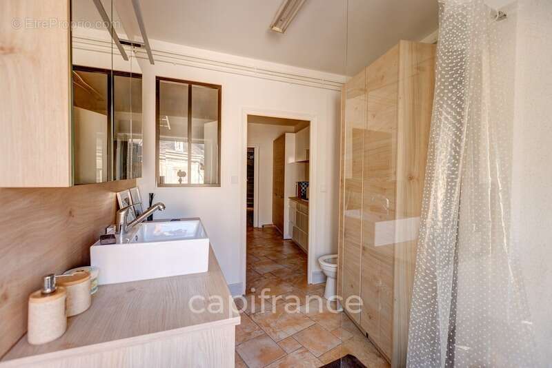 Appartement bourgeois à vendre 5 pièces BRIVE LA GAILLARDE (19) - photo 20