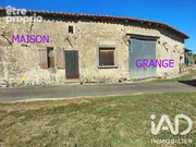 Photo 1 - Maison à PARZAC