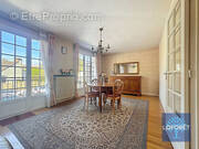 Maison à CHILLY-MAZARIN