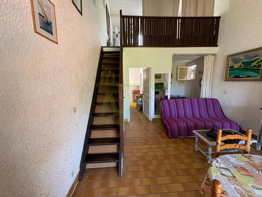 Appartement à GROSSETO-PRUGNA