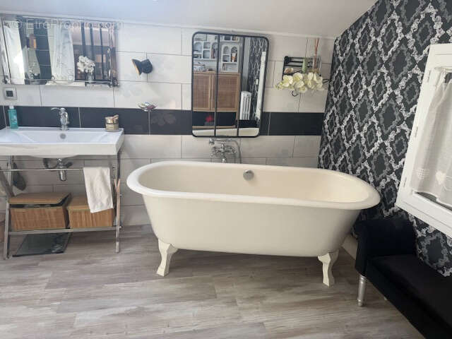 Maison à LE BOUSCAT