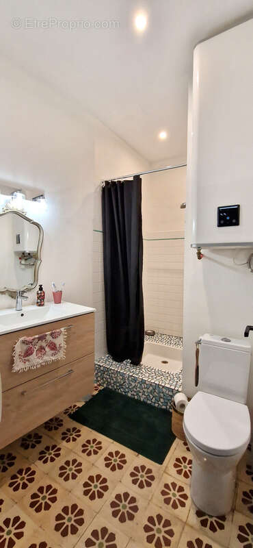 Appartement à ILLE-SUR-TET