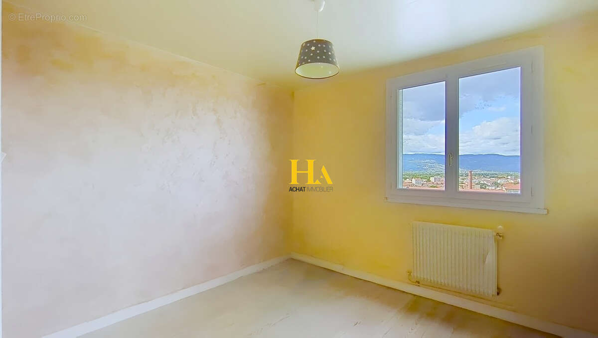 Appartement à BOURG-LES-VALENCE