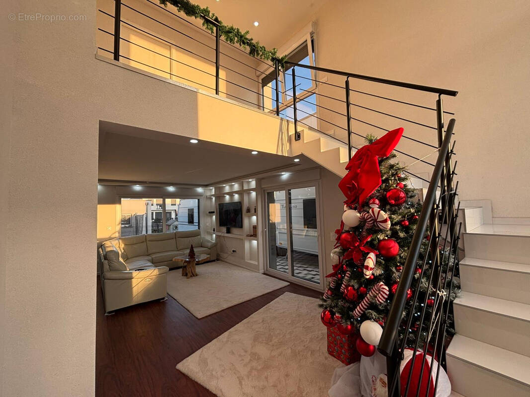 Maison à BOLLWILLER