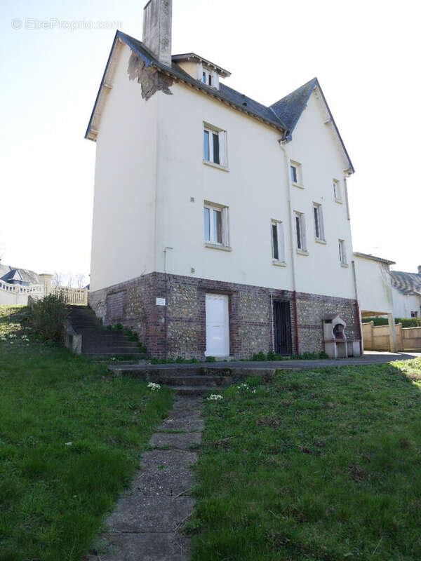 Maison à BARENTIN