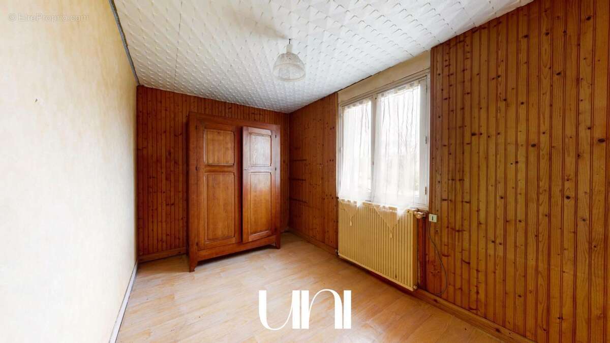 Maison à DIVES-SUR-MER