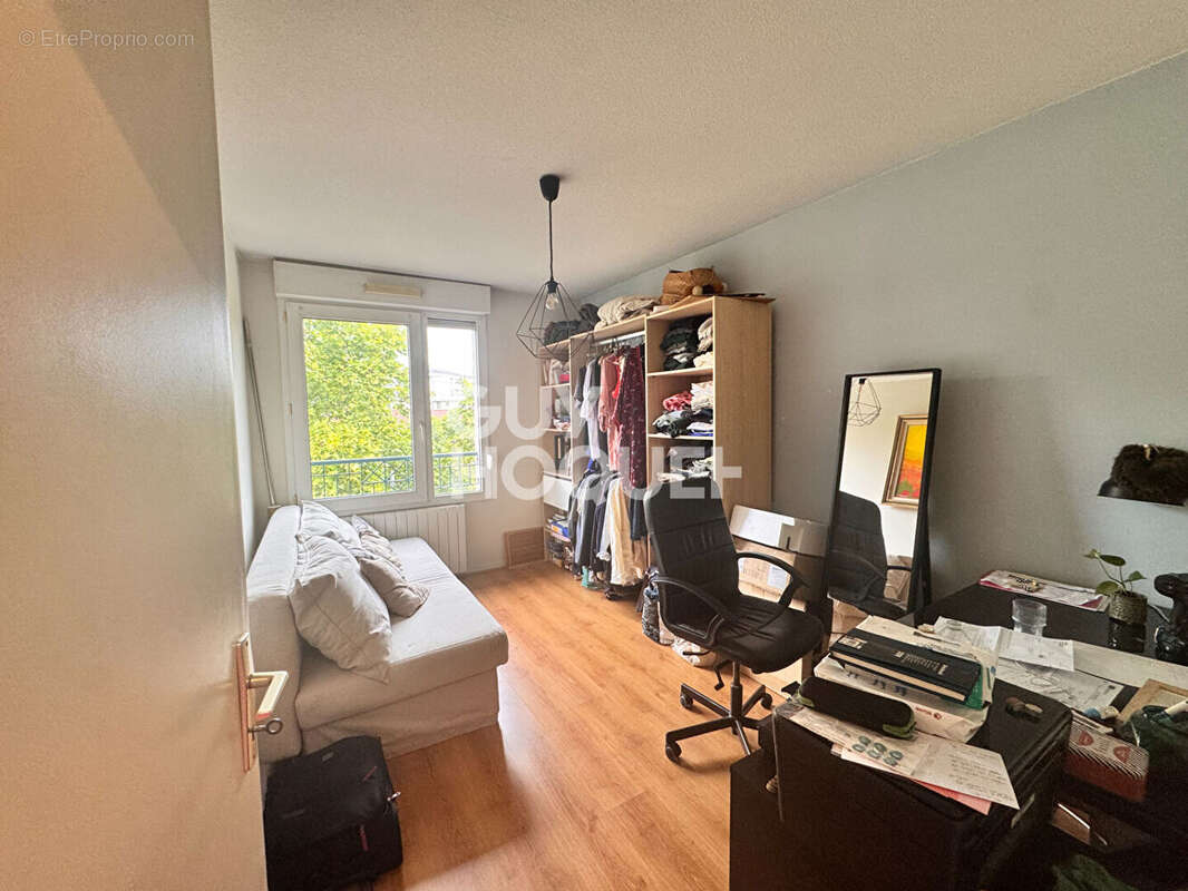 Appartement à LYON-7E