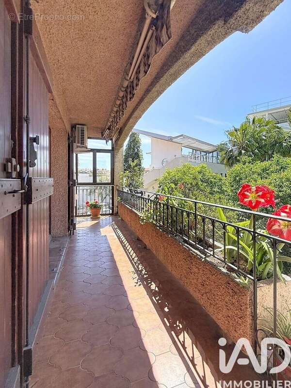 Photo 3 - Appartement à CANNES