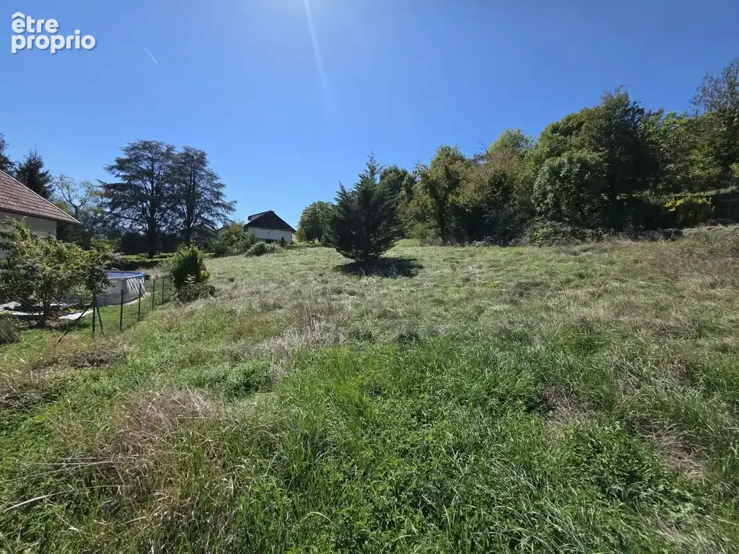 Terrain 902 m2 - photo 4