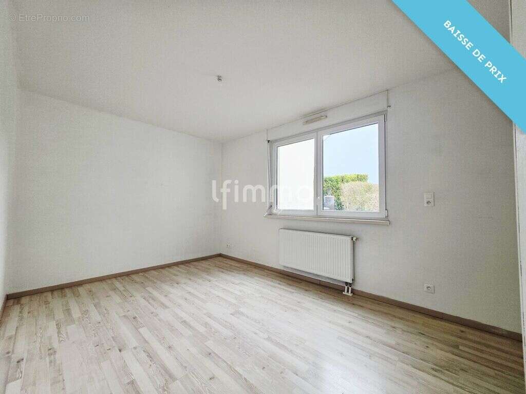 Appartement à BARR