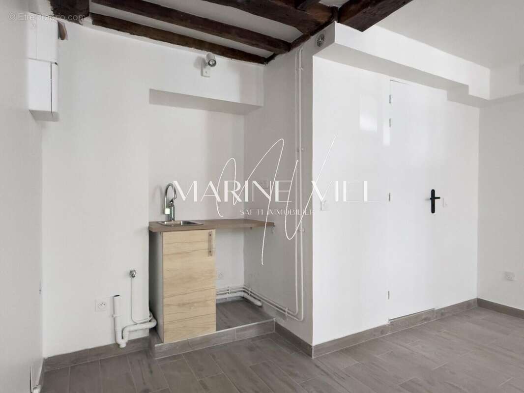 Photo 3 - Commerce à PARIS-11E