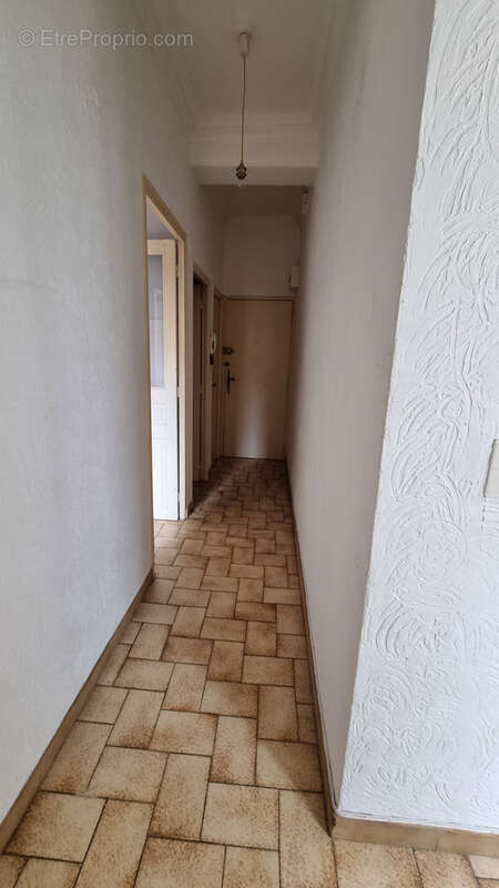 Appartement à DRAGUIGNAN