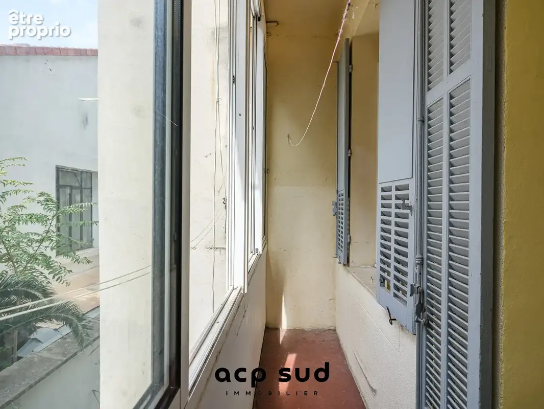 Photo Appartement à Marseille-7e au prix de 239 000€