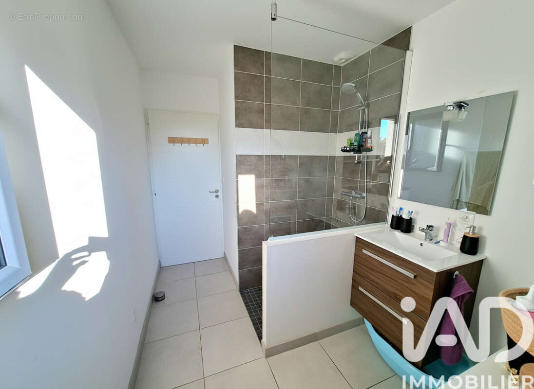 Photo 6 - Maison à FROSSAY