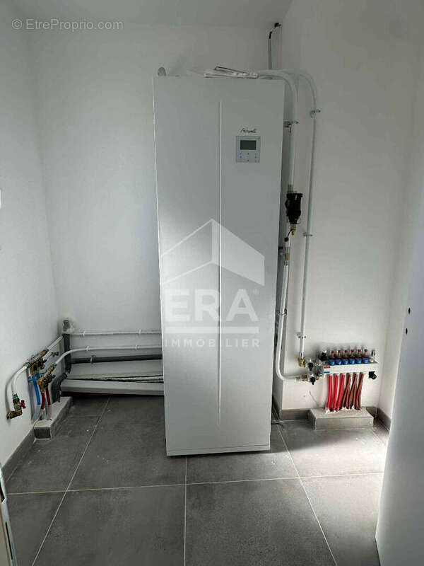 Maison à MONTPON-MENESTEROL