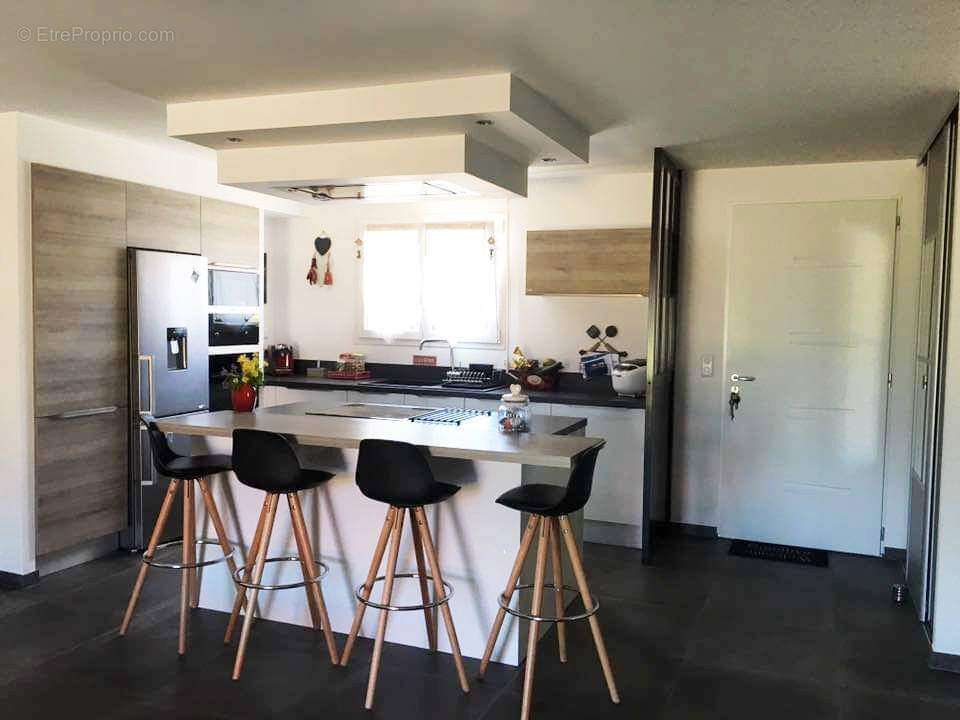 Photo 2 - Maison à SAINT-ALBAN-D&#039;AY