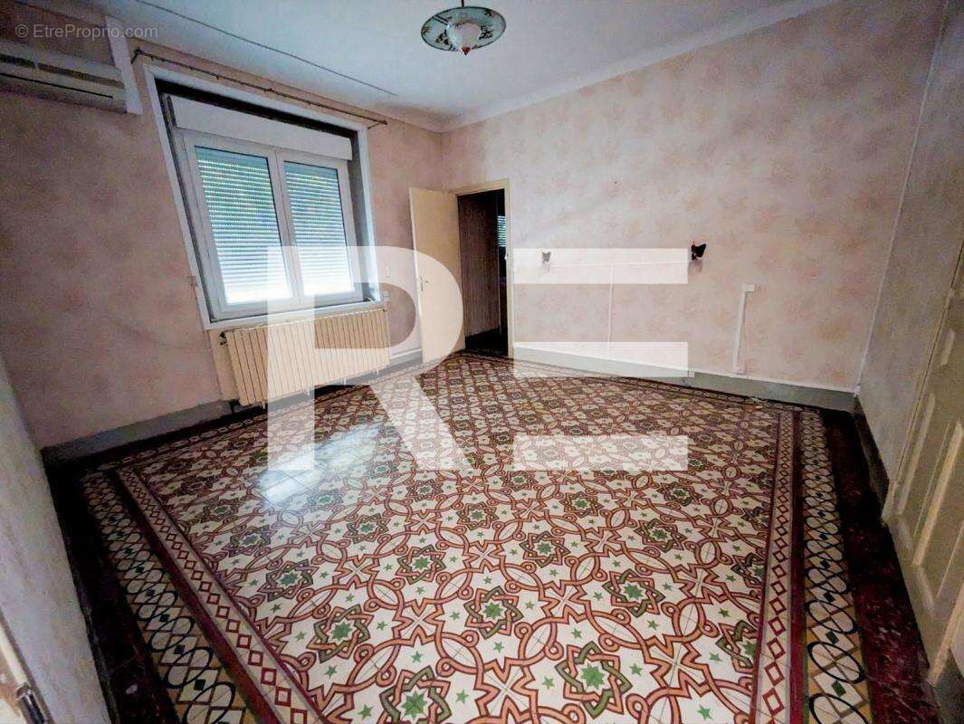 Maison à SAINT-AMBROIX