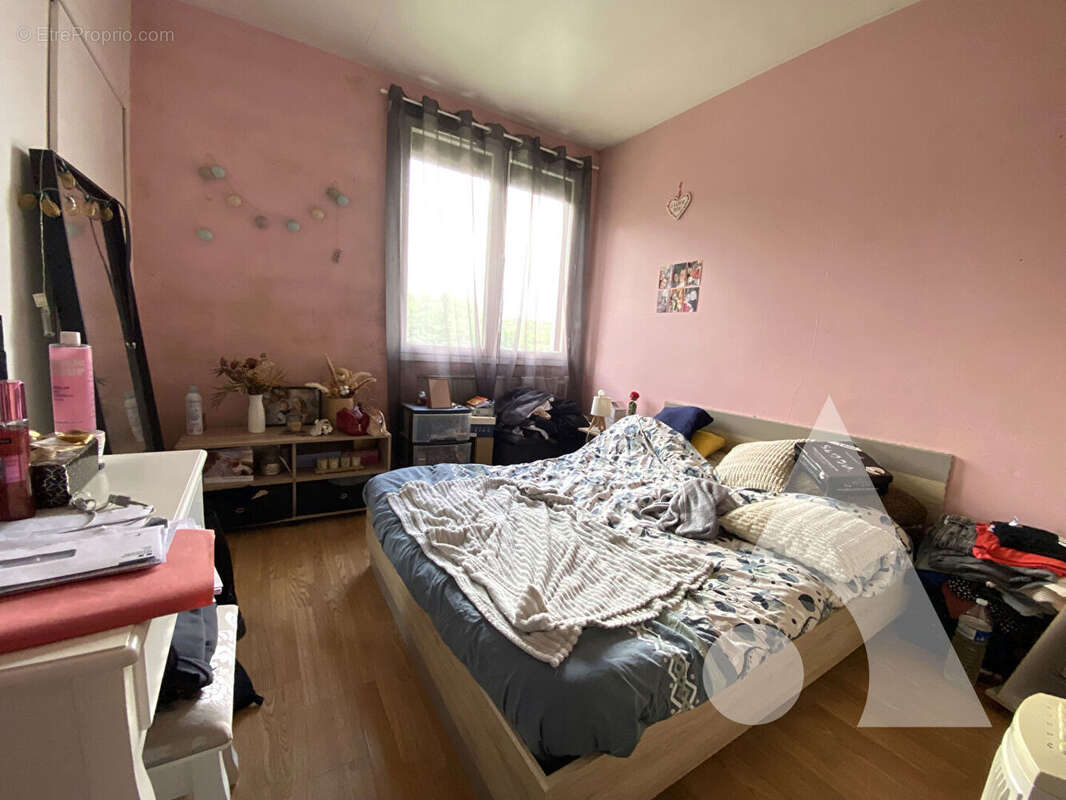 Maison à CREPY-EN-VALOIS