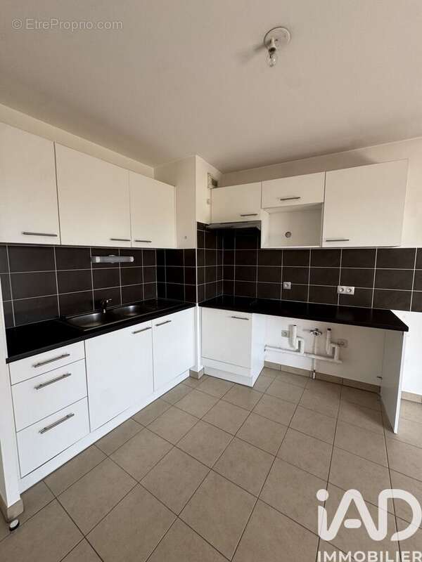 Photo 4 - Appartement à BEGLES