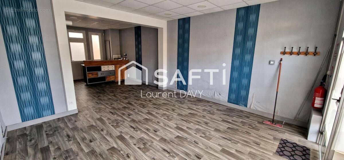 Photo 1 - Appartement à TRUN