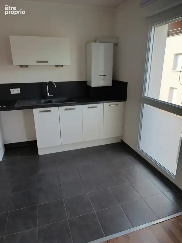 Cagny-appartement t2 avec balcon - photo 3